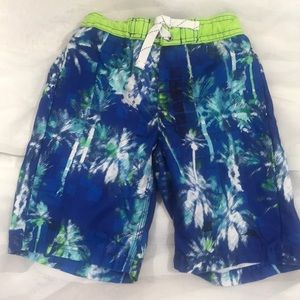 Tommy Bahama swim trunks Size 5